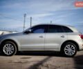Ауди Ку 5, объемом двигателя 2 л и пробегом 240 тыс. км за 12300 $, фото 4 на Automoto.ua
