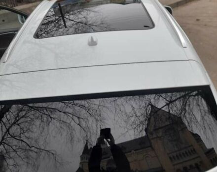 Ауди Ку 5, объемом двигателя 1.98 л и пробегом 300 тыс. км за 13000 $, фото 18 на Automoto.ua