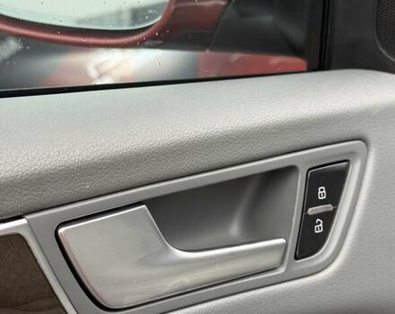 Ауди Ку 5, объемом двигателя 2 л и пробегом 209 тыс. км за 15900 $, фото 30 на Automoto.ua