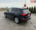 Ауді Ку 5, об'ємом двигуна 2 л та пробігом 216 тис. км за 10900 $, фото 3 на Automoto.ua