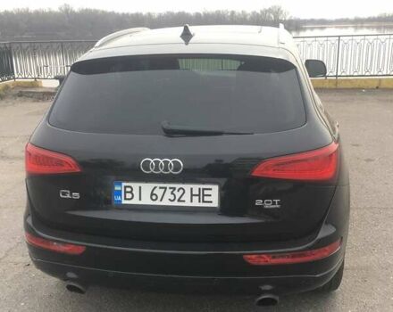 Ауди Ку 5, объемом двигателя 1.98 л и пробегом 98 тыс. км за 17700 $, фото 5 на Automoto.ua