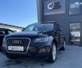 Ауди Ку 5, объемом двигателя 2 л и пробегом 202 тыс. км за 14399 $, фото 1 на Automoto.ua