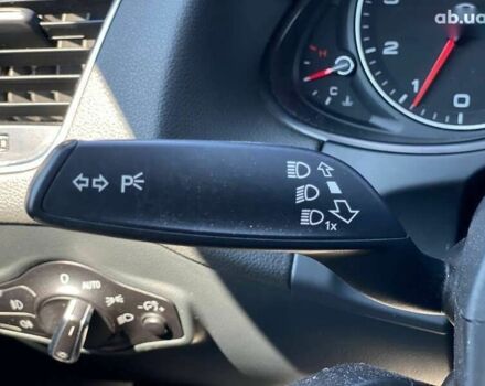 Ауди Ку 5, объемом двигателя 2 л и пробегом 125 тыс. км за 14990 $, фото 23 на Automoto.ua