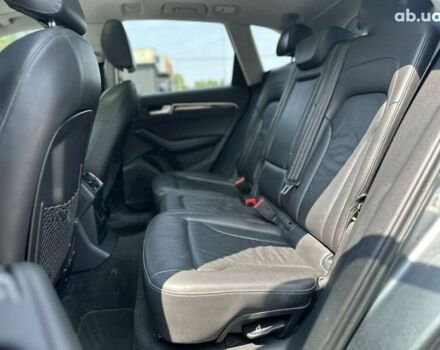 Ауді Ку 5, об'ємом двигуна 2 л та пробігом 191 тис. км за 13190 $, фото 7 на Automoto.ua