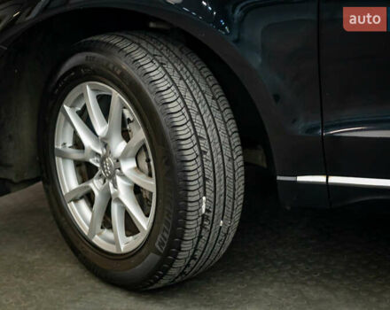 Ауди Ку 5, объемом двигателя 2 л и пробегом 128 тыс. км за 17713 $, фото 7 на Automoto.ua