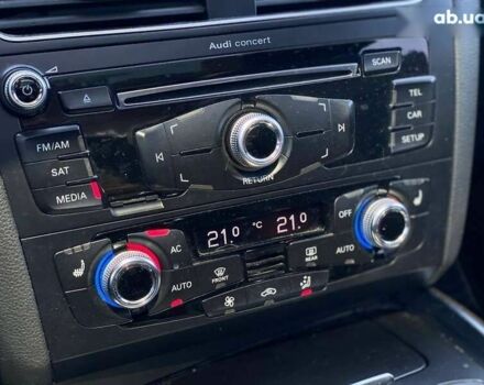 Ауди Ку 5, объемом двигателя 2 л и пробегом 125 тыс. км за 14990 $, фото 27 на Automoto.ua