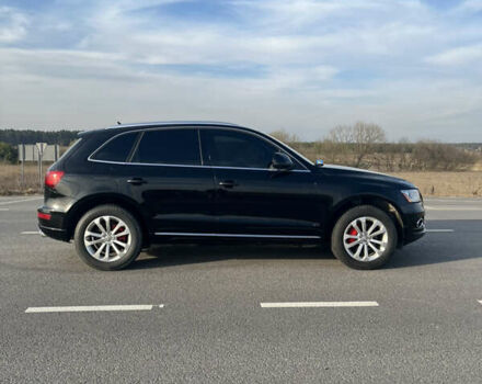 Ауді Ку 5, об'ємом двигуна 1.98 л та пробігом 154 тис. км за 15200 $, фото 2 на Automoto.ua