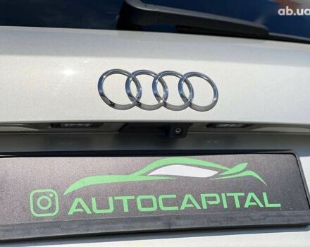 Ауди Ку 5 2013 в Киеве на Automoto.ua Ауди Ку 5, объемом двигателя 2 л и пробегом 189 тыс. км за 13350 $, фото 17 на Automoto.ua