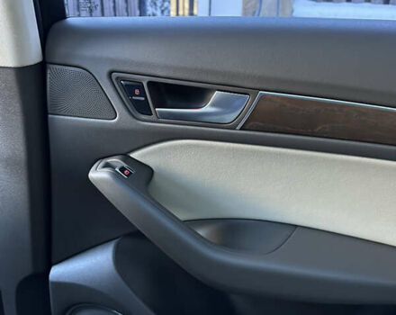 Ауді Ку 5, об'ємом двигуна 3 л та пробігом 178 тис. км за 15500 $, фото 8 на Automoto.ua