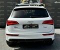 Ауди Ку 5, объемом двигателя 3 л и пробегом 226 тыс. км за 17777 $, фото 4 на Automoto.ua