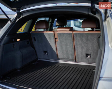 Ауди Ку 5, объемом двигателя 2 л и пробегом 240 тыс. км за 12300 $, фото 23 на Automoto.ua