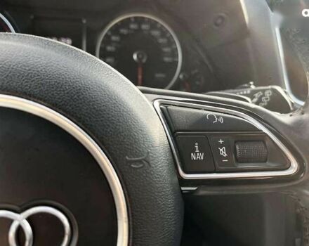 Ауди Ку 5, объемом двигателя 3 л и пробегом 242 тыс. км за 14700 $, фото 16 на Automoto.ua