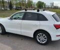 Ауди Ку 5, объемом двигателя 2 л и пробегом 202 тыс. км за 14700 $, фото 6 на Automoto.ua