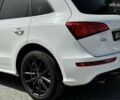 Ауди Ку 5, объемом двигателя 3 л и пробегом 226 тыс. км за 17777 $, фото 9 на Automoto.ua