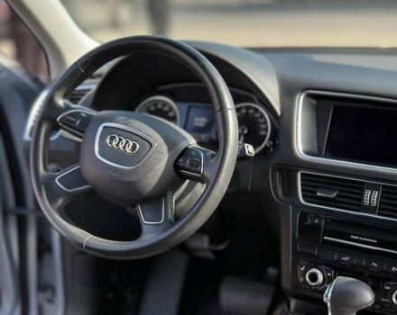 Ауди Ку 5, объемом двигателя 0 л и пробегом 176 тыс. км за 16700 $, фото 7 на Automoto.ua