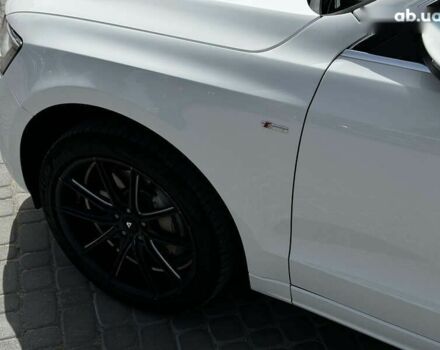 Ауди Ку 5 2013 в Виннице на Automoto.ua Ауди Ку 5, объемом двигателя 3 л и пробегом 226 тыс. км за 15499 $, фото 27 на Automoto.ua