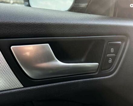 Ауди Ку 5, объемом двигателя 3 л и пробегом 242 тыс. км за 14700 $, фото 10 на Automoto.ua