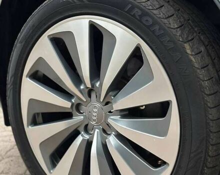 Ауди Ку 5 2013 в Львове на Automoto.ua Ауди Ку 5, объемом двигателя 0 л и пробегом 176 тыс. км за 15500 $, фото 9 на Automoto.ua