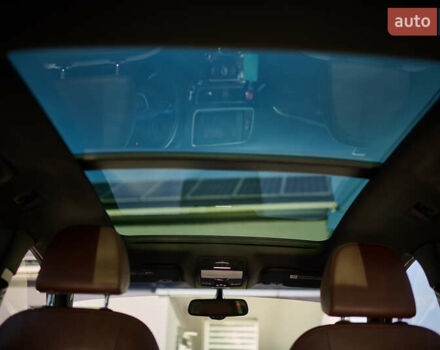 Ауди Ку 5, объемом двигателя 2 л и пробегом 240 тыс. км за 12300 $, фото 22 на Automoto.ua