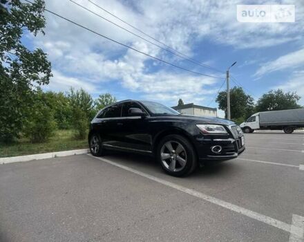 Ауди Ку 5 2013 в Харькове на Automoto.ua Ауди Ку 5, объемом двигателя 1.98 л и пробегом 248 тыс. км за 17700 $, фото 9 на Automoto.ua