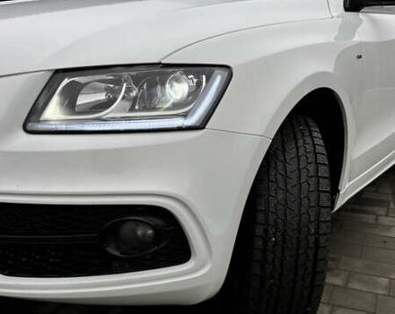 Ауди Ку 5, объемом двигателя 1.97 л и пробегом 337 тыс. км за 18500 $, фото 10 на Automoto.ua