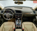 Ауди Ку 5, объемом двигателя 2 л и пробегом 128 тыс. км за 17713 $, фото 9 на Automoto.ua