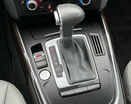 Ауди Ку 5, объемом двигателя 2 л и пробегом 209 тыс. км за 15900 $, фото 25 на Automoto.ua