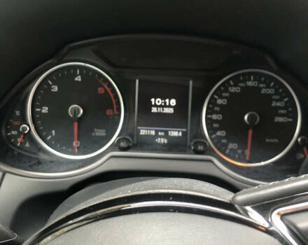 Ауди Ку 5, объемом двигателя 2 л и пробегом 221 тыс. км за 19500 $, фото 7 на Automoto.ua