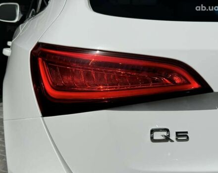 Ауди Ку 5 2013 в Виннице на Automoto.ua Ауди Ку 5, объемом двигателя 3 л и пробегом 226 тыс. км за 15499 $, фото 12 на Automoto.ua