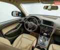 Ауди Ку 5, объемом двигателя 2 л и пробегом 128 тыс. км за 17713 $, фото 10 на Automoto.ua