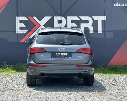 Ауді Ку 5, об'ємом двигуна 2 л та пробігом 191 тис. км за 13190 $, фото 4 на Automoto.ua