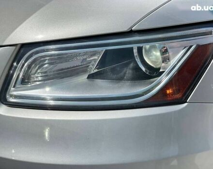 Ауди Ку 5 2013 в Киеве на Automoto.ua Ауди Ку 5, объемом двигателя 2 л и пробегом 189 тыс. км за 13350 $, фото 22 на Automoto.ua