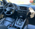 Ауди Ку 5, объемом двигателя 3 л и пробегом 273 тыс. км за 21500 $, фото 24 на Automoto.ua