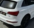 Ауди Ку 5, объемом двигателя 3 л и пробегом 226 тыс. км за 17777 $, фото 16 на Automoto.ua