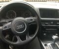 Ауди Ку 5, объемом двигателя 1.98 л и пробегом 98 тыс. км за 17700 $, фото 7 на Automoto.ua