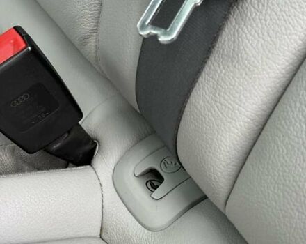 Ауди Ку 5, объемом двигателя 2 л и пробегом 209 тыс. км за 15900 $, фото 21 на Automoto.ua