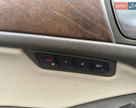 Ауді Ку 5, об'ємом двигуна 2 л та пробігом 216 тис. км за 10900 $, фото 16 на Automoto.ua