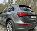 Ауди Ку 5, объемом двигателя 2 л и пробегом 149 тыс. км за 16500 $, фото 4 на Automoto.ua