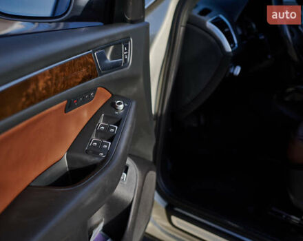 Ауди Ку 5, объемом двигателя 2 л и пробегом 240 тыс. км за 12300 $, фото 17 на Automoto.ua