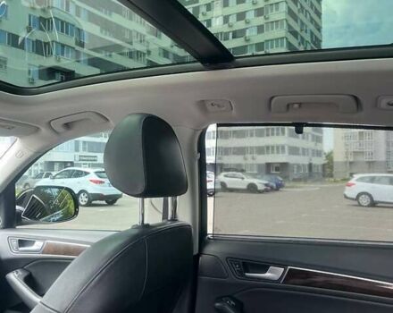 Ауди Ку 5 2013 в Харькове на Automoto.ua Ауди Ку 5, объемом двигателя 1.98 л и пробегом 248 тыс. км за 17700 $, фото 19 на Automoto.ua