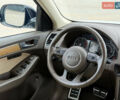 Ауди Ку 5, объемом двигателя 2 л и пробегом 275 тыс. км за 16000 $, фото 19 на Automoto.ua