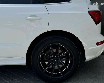 Ауди Ку 5 2013 в Виннице на Automoto.ua Ауди Ку 5, объемом двигателя 3 л и пробегом 226 тыс. км за 15499 $, фото 28 на Automoto.ua