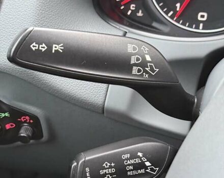 Ауди Ку 5, объемом двигателя 2 л и пробегом 209 тыс. км за 15900 $, фото 36 на Automoto.ua