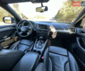 Ауди Ку 5, объемом двигателя 3 л и пробегом 273 тыс. км за 21500 $, фото 23 на Automoto.ua
