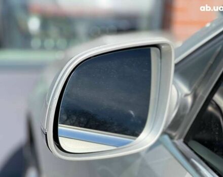 Ауди Ку 5 2013 в Киеве на Automoto.ua Ауди Ку 5, объемом двигателя 2 л и пробегом 189 тыс. км за 13350 $, фото 20 на Automoto.ua