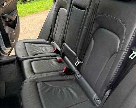 Ауди Ку 5 2013 в Львове на Automoto.ua Ауди Ку 5, объемом двигателя 0 л и пробегом 176 тыс. км за 15500 $, фото 12 на Automoto.ua