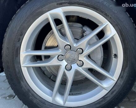 Ауди Ку 5, объемом двигателя 2 л и пробегом 202 тыс. км за 14399 $, фото 14 на Automoto.ua