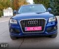 Ауді Ку 5 2013 у Желтых Водах на Automoto.ua Ауді Ку 5, об'ємом двигуна 2 л та пробігом 224 тис. км за 14750 $, фото 10 на Automoto.ua