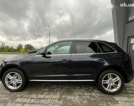 Ауді Ку 5, об'ємом двигуна 3 л та пробігом 256 тис. км за 16499 $, фото 7 на Automoto.ua