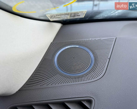 Ауді Ку 5, об'ємом двигуна 2 л та пробігом 216 тис. км за 10900 $, фото 20 на Automoto.ua